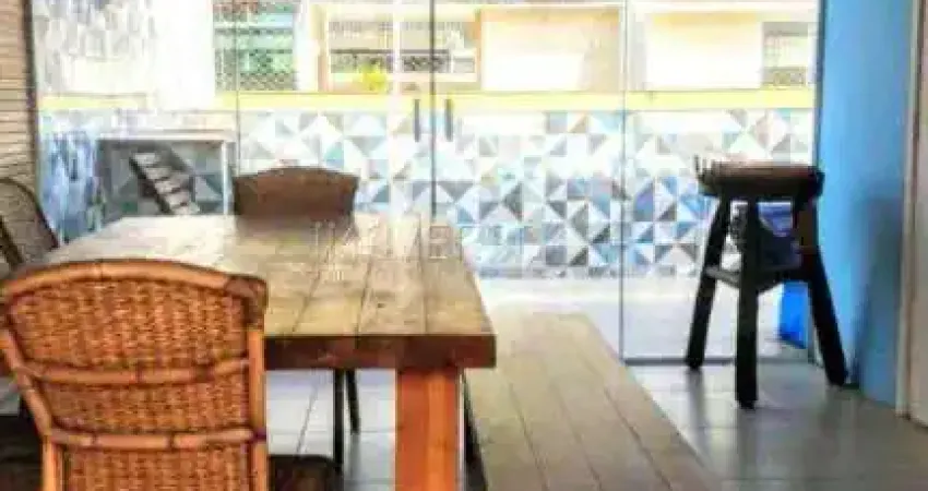 Casa para venda em rio de janeiro / rj no bairro recreio dos bandeirantes