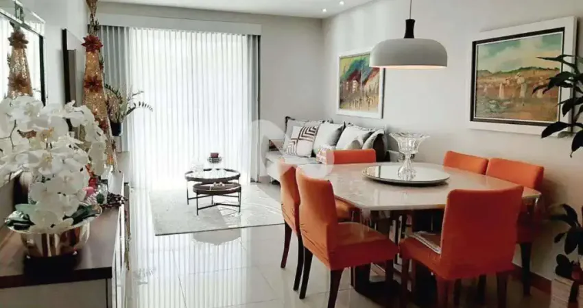 Apartamento para venda em rio de janeiro / rj no bairro recreio dos bandeirantes