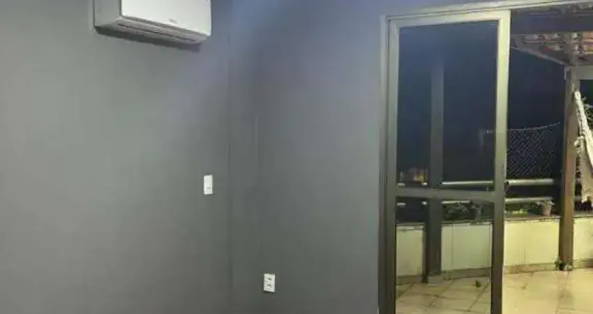 Cobertura para venda em rio de janeiro / rj no bairro recreio dos bandeirantes