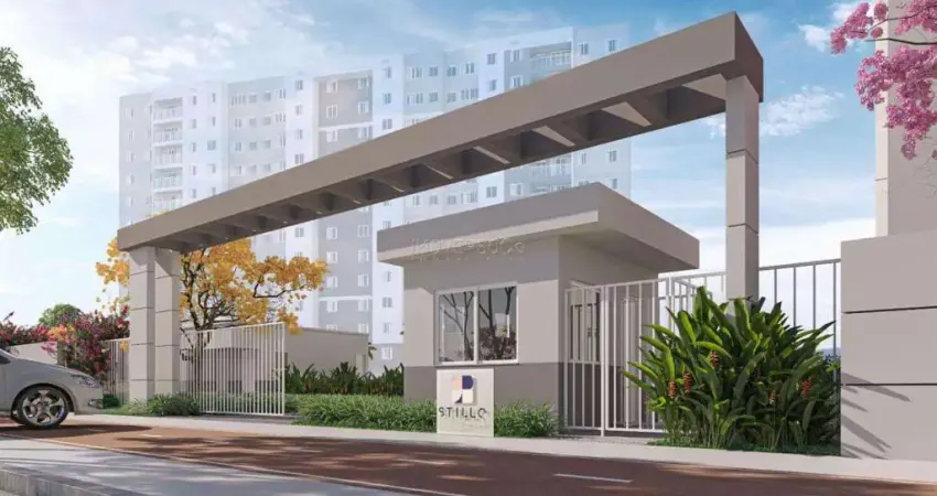 Apartamento com 3 quartos à venda na Avenida Ivo Pitanguy, Barra Olímpica, Rio de Janeiro