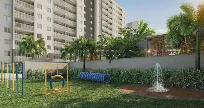 Apartamento com 3 quartos à venda na Avenida Ivo Pitanguy, Barra Olímpica, Rio de Janeiro