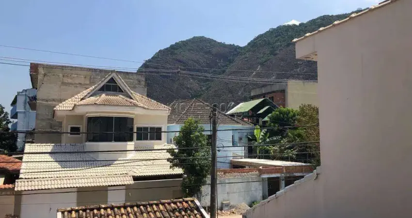 Casa em condomínio fechado com 3 quartos à venda na Estrada dos Bandeirantes, Vargem Pequena, Rio de Janeiro