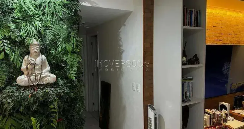 Apartamento com 2 quartos à venda na Avenida Flamboyants da Península, Barra da Tijuca, Rio de Janeiro