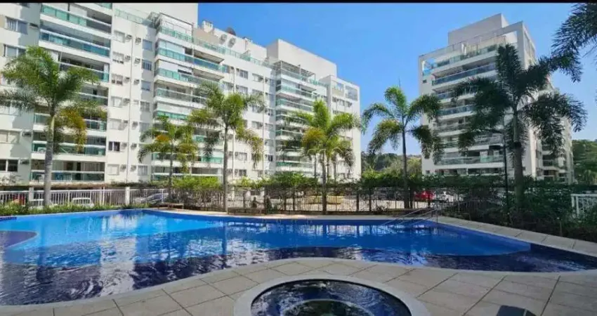 Apartamento com 2 quartos à venda na Rua Retiro dos Artistas, Pechincha, Rio de Janeiro