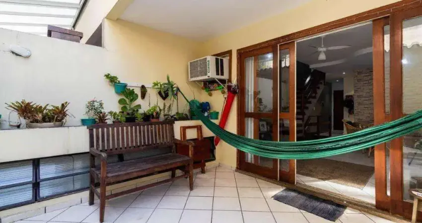 Casa para venda em rio de janeiro / rj no bairro recreio dos bandeirantes