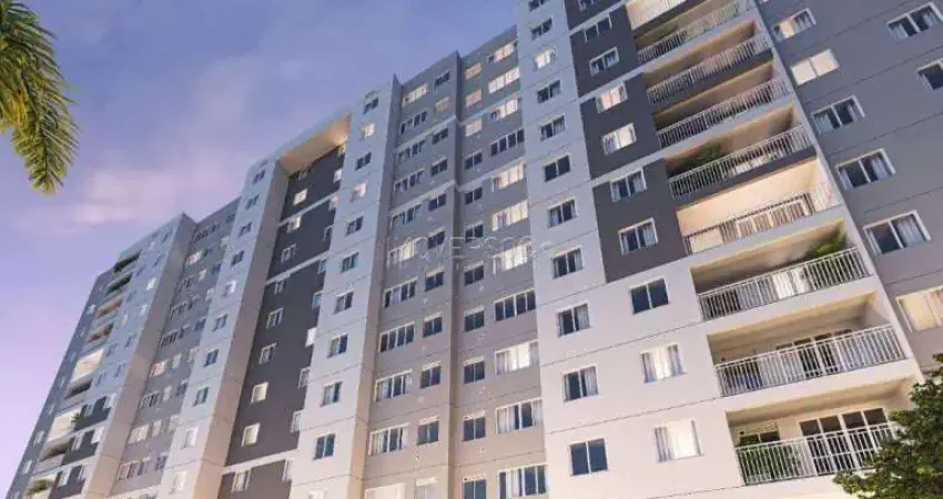 Apartamento com 3 quartos à venda na Avenida Ivo Pitanguy, Barra Olímpica, Rio de Janeiro