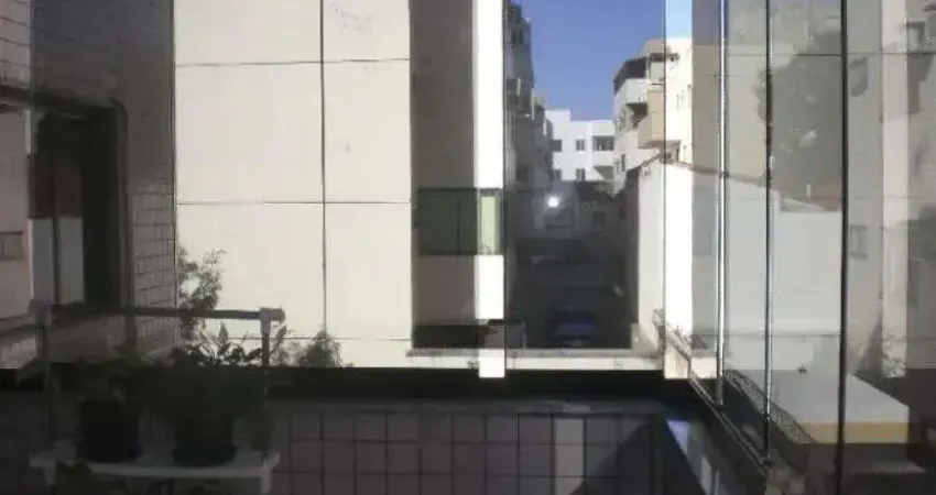 Apartamento para venda em rio de janeiro / rj no bairro recreio dos bandeirantes