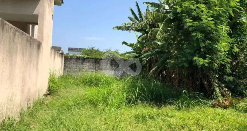 Terreno para venda em rio de janeiro / rj no bairro vargem pequena