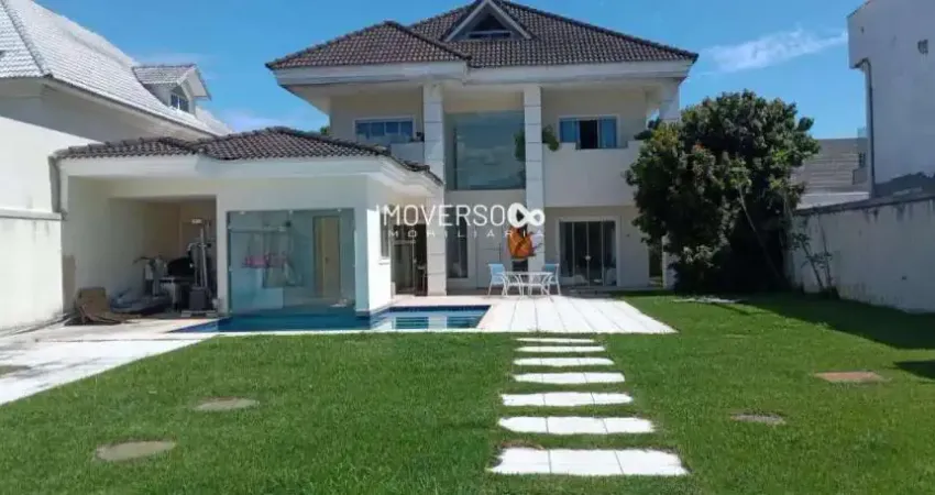 Casa para venda em rio de janeiro / rj no bairro recreio dos bandeirantes