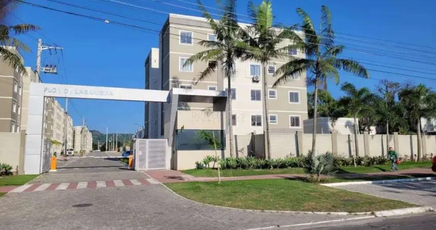 Apartamento com 2 quartos à venda na Estrada Cabuçu de Baixo, Guaratiba, Rio de Janeiro