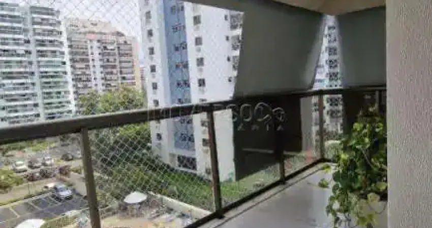 Apartamento com 2 quartos à venda na Rua Alfredo Ceschiatti, Barra Olímpica, Rio de Janeiro