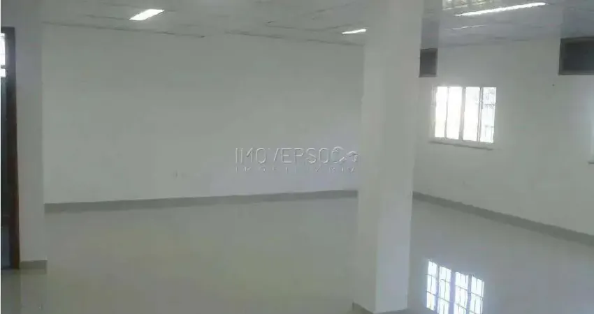 Ponto comercial à venda na Estrada dos Bandeirantes, Jacarepaguá, Rio de Janeiro