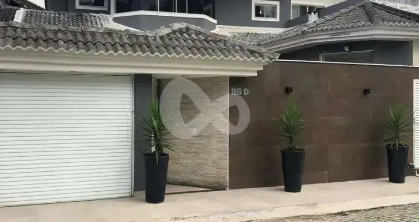 Casa para venda em rio de janeiro / rj no bairro vargem pequena