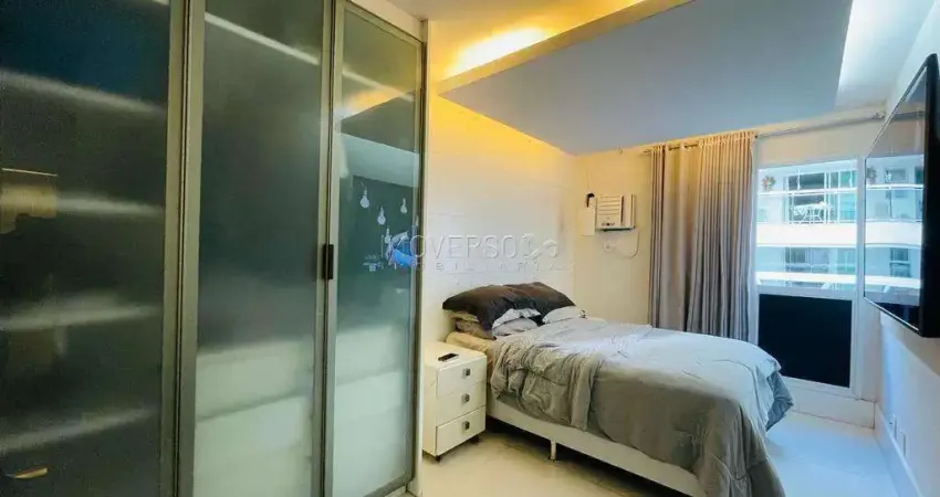 Apartamento com 2 quartos à venda na Avenida Pepe, Barra da Tijuca, Rio de Janeiro