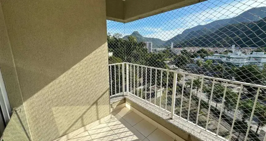 Apartamento com 3 quartos à venda na Estrada dos Bandeirantes, Jacarepaguá, Rio de Janeiro