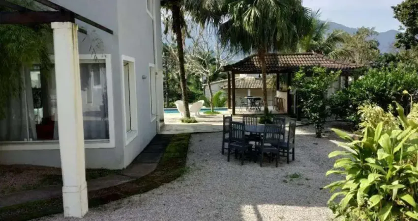 Casa com 6 quartos à venda na Estrada do Morgado, Vargem Grande, Rio de Janeiro