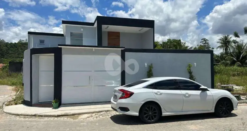 Casa para venda em rio de janeiro / rj no bairro pedra de guaratiba
