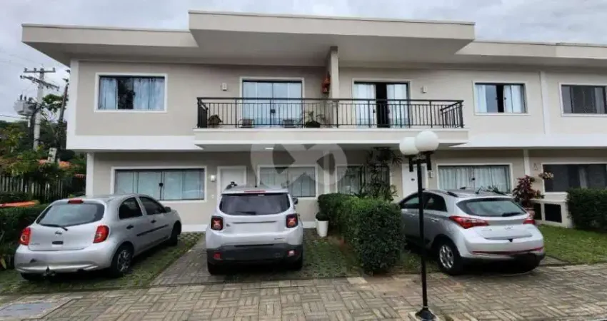 Casa em condomínio fechado com 3 quartos à venda na Rua Manhuaçu, Vargem Grande, Rio de Janeiro