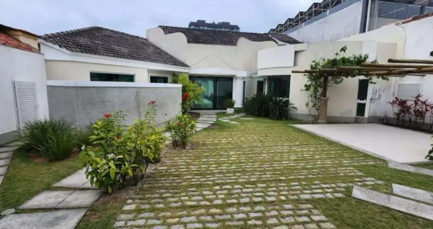 Casa para venda em rio de janeiro / rj no bairro recreio dos bandeirantes