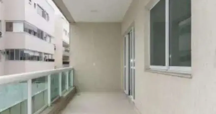 Apartamento para venda em rio de janeiro / rj no bairro recreio dos bandeirantes