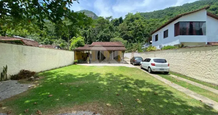 Casa para locação em rio de janeiro / rj no bairro recreio dos bandeirantes