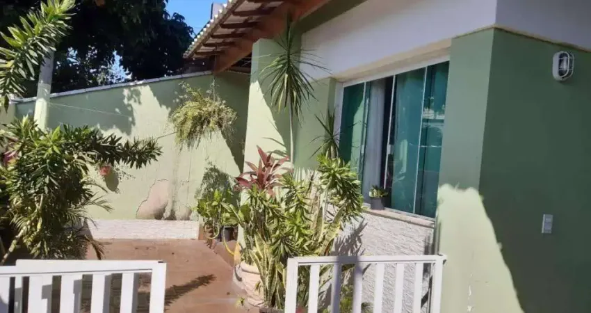 Casa com 3 quartos à venda na Rua Último de Carvalho, Campo Grande, Rio de Janeiro
