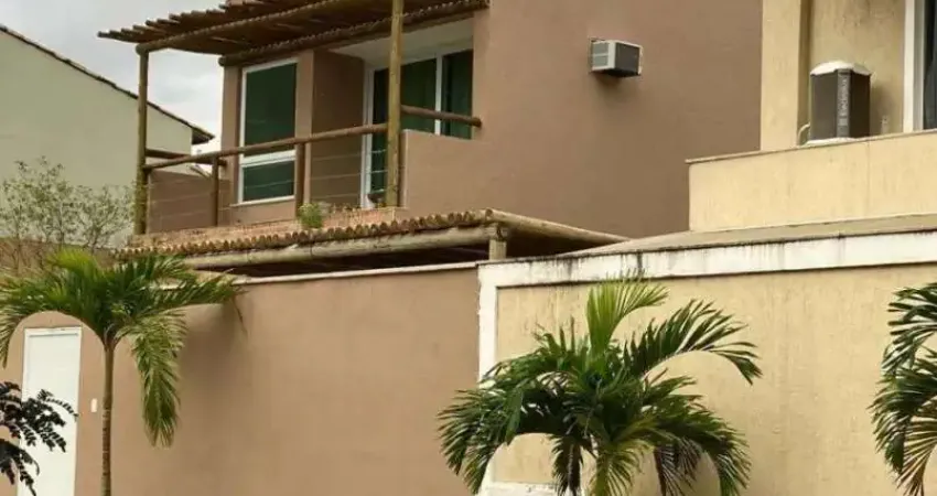Casa com 3 quartos à venda na Estrada dos Bandeirantes, Vargem Grande, Rio de Janeiro