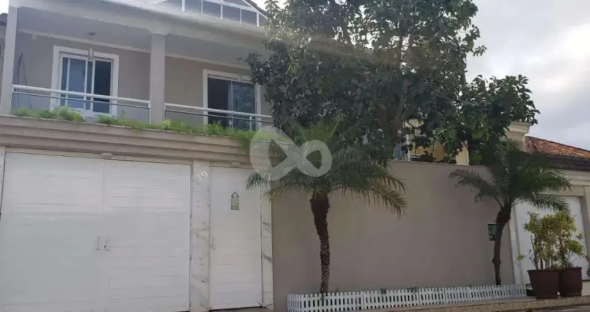 Casa para venda em rio de janeiro / rj no bairro vargem pequena