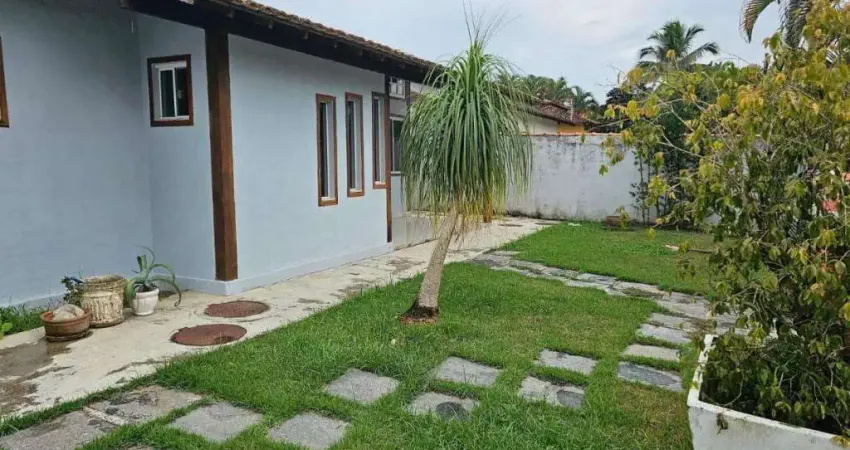 Casa com 4 quartos à venda na Estrada Professor Brant Hora, Guaratiba, Rio de Janeiro
