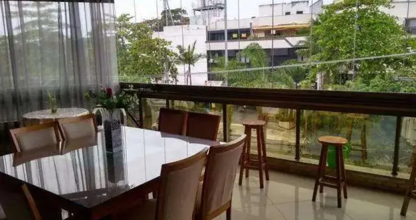 Apartamento para venda em rio de janeiro / rj no bairro recreio dos bandeirantes