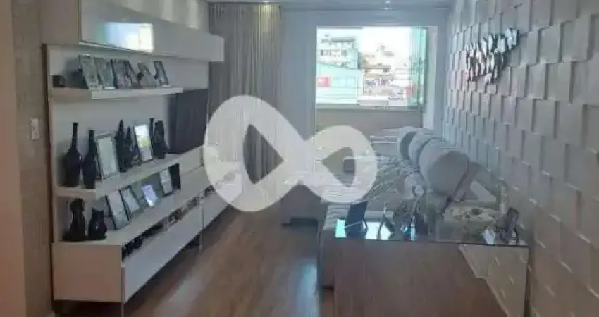 Apartamento para venda em rio de janeiro / rj no bairro recreio dos bandeirantes