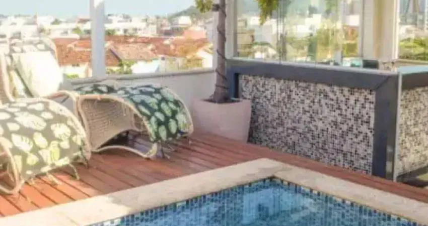 Cobertura para venda em rio de janeiro / rj no bairro recreio dos bandeirantes