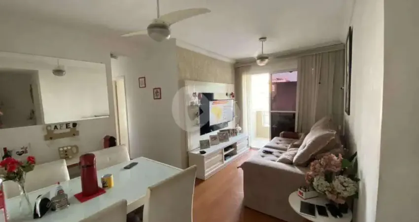 Apartamento para venda em rio de janeiro / rj no bairro taquara