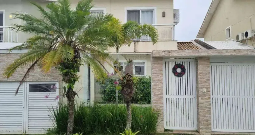 Casa para venda em rio de janeiro / rj no bairro recreio dos bandeirantes
