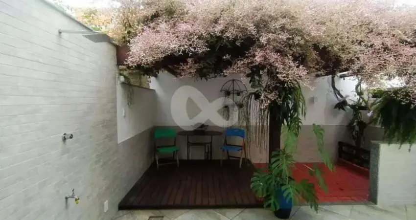 Casa com 3 quartos à venda na Rua Luiz Emylio de Mello Filho, Guaratiba, Rio de Janeiro