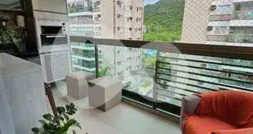 Apartamento para venda em rio de janeiro / rj no bairro recreio dos bandeirantes