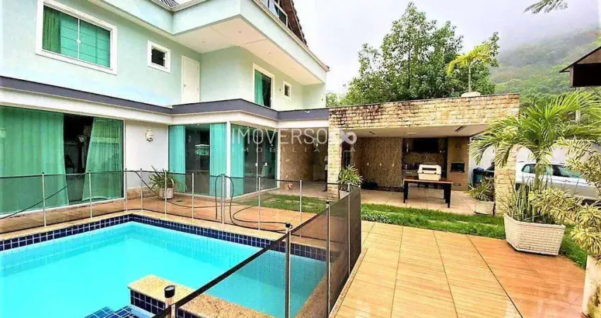 Casa para venda em rio de janeiro / rj no bairro vargem pequena