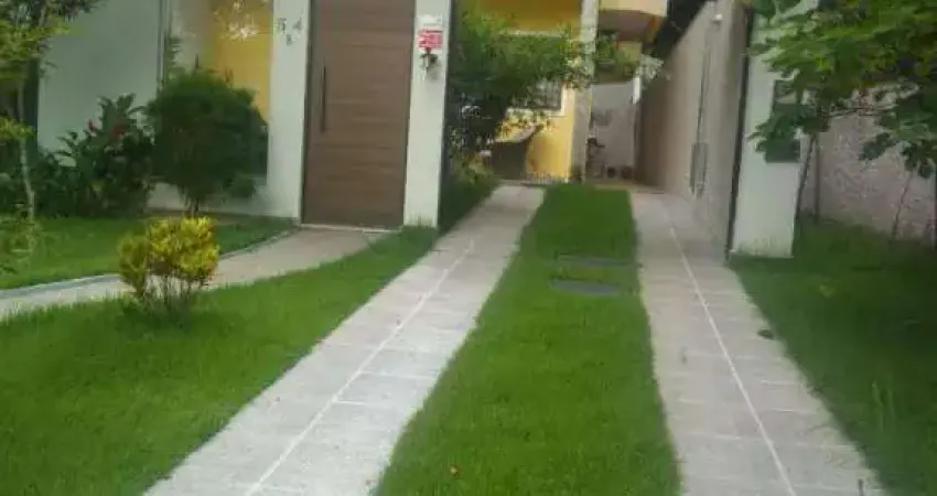 Casa com 3 quartos à venda na Alameda do Jequitibá, Vargem Grande, Rio de Janeiro