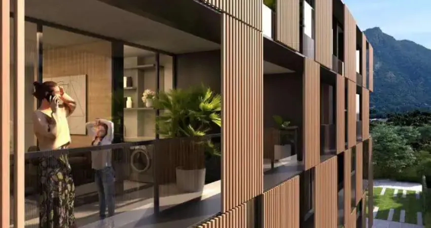 Apartamento para venda em rio de janeiro / rj no bairro recreio dos bandeirantes