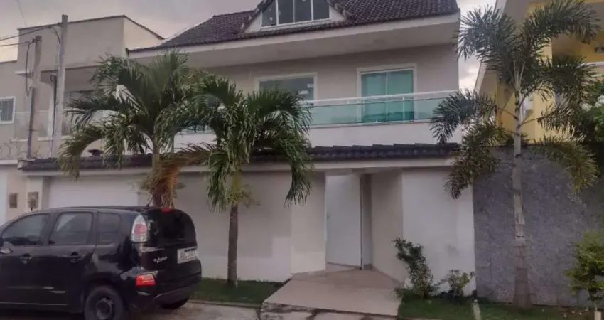 Casa para venda em rio de janeiro / rj no bairro vargem pequena