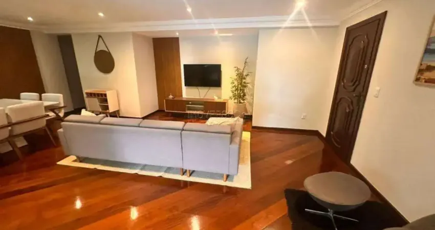 Recreio dos bandeirantes | apartamento 4 quartos, sendo 1 suite