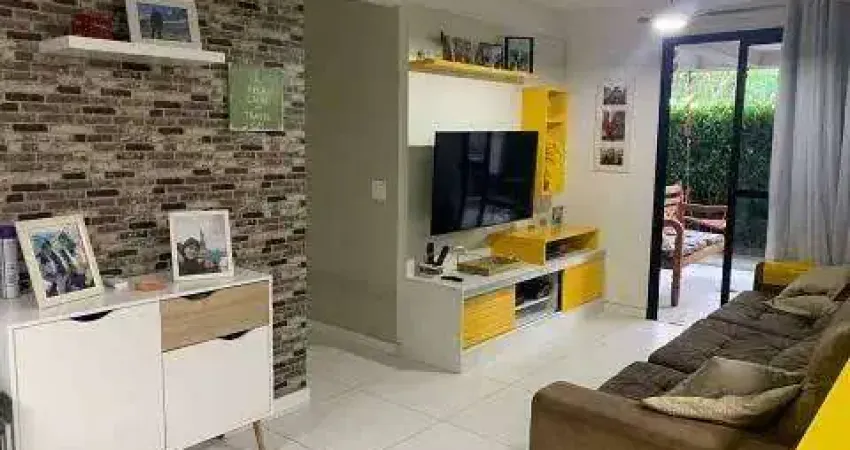 Apartamento garden para venda em rio de janeiro / rj no bairro recreio dos bandeirantes
