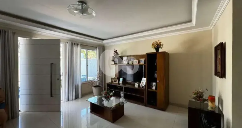 Casa para venda em rio de janeiro / rj no bairro recreio dos bandeirantes