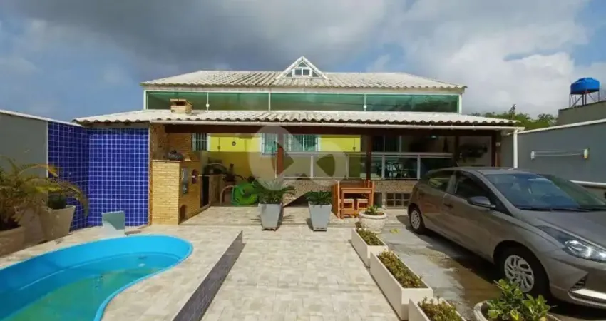Casa para venda em rio de janeiro / rj no bairro recreio dos bandeirantes