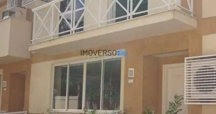 Casa para venda em rio de janeiro / rj no bairro recreio dos bandeirantes