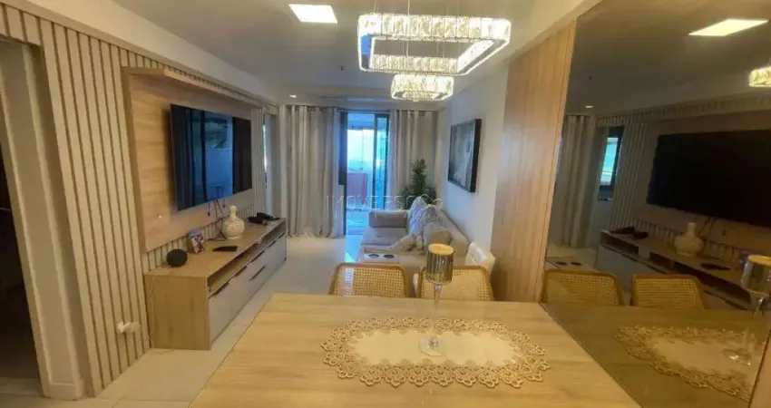 Apartamento com 2 quartos à venda na Avenida Lúcio Costa, Barra da Tijuca, Rio de Janeiro