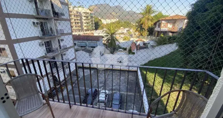 Apartamento com 2 quartos à venda na Rua Geminiano Gois, Freguesia (Jacarepaguá), Rio de Janeiro