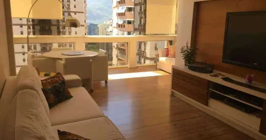 Apartamento para venda em rio de janeiro / rj no bairro barra da tijuca