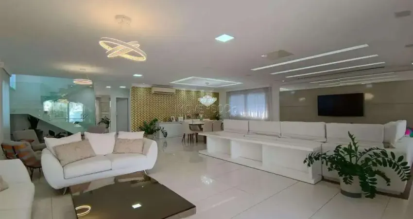 Casa em condomínio fechado com 4 quartos para alugar na Rua Dina Sfat, Barra da Tijuca, Rio de Janeiro