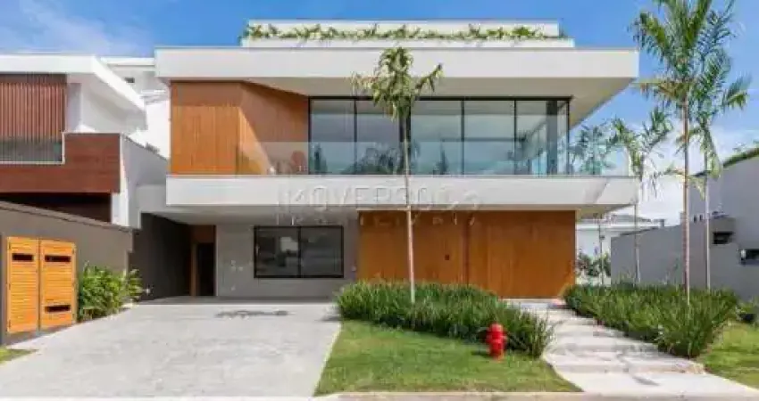 Barra da tijuca | casa de condomínio 5 quartos, sendo 5 suites